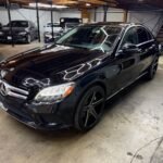 2019 Mercedes-Benz C300 4Matic — foto 10