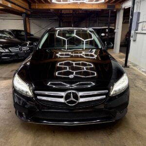 2019 Mercedes-Benz C300 4Matic β foto 1