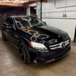 2019 Mercedes-Benz C300 4Matic — foto 2