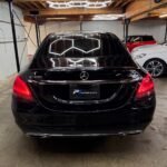 2019 Mercedes-Benz C300 4Matic — foto 3