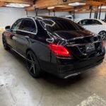 2019 Mercedes-Benz C300 4Matic — foto 4