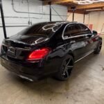 2019 Mercedes-Benz C300 4Matic — foto 5