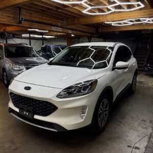 1FMCU9H6XMUA52048 photo 1